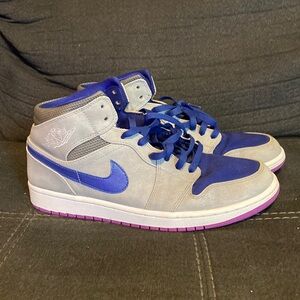 Nike Air Jordan High Top